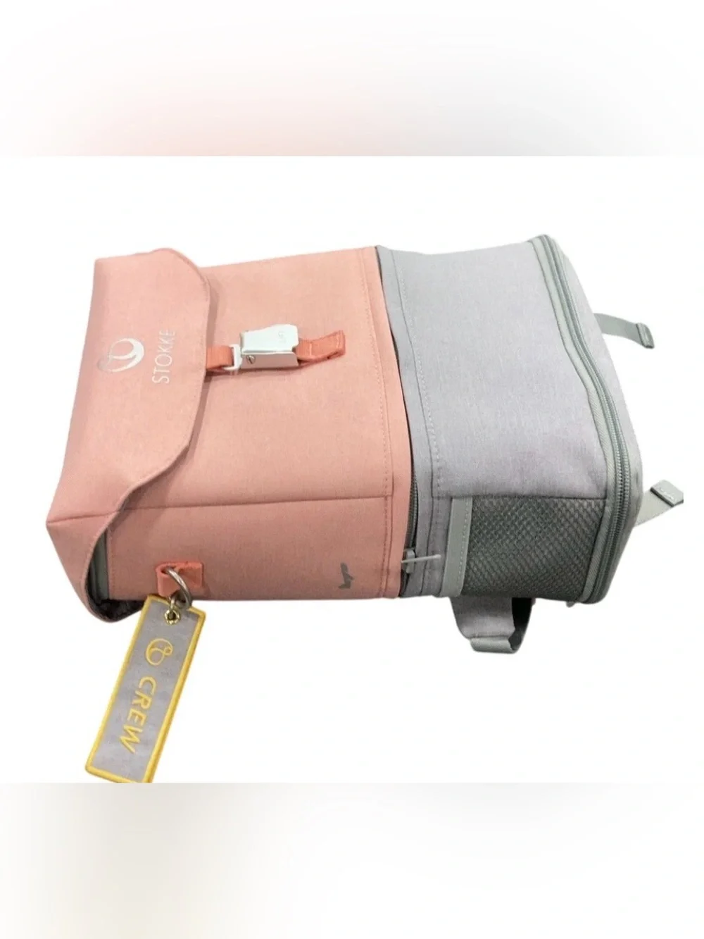 Stokke Jetkids Crew Backpack Bag